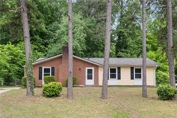 $197,040 | 802 Miriam Avenue, High Point, NC 27263
