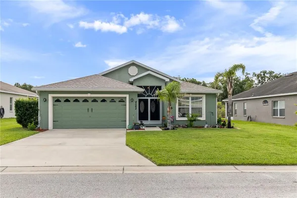 $449,990 | 4562 Fairway Oaks Drive, Mulberry, FL 33860