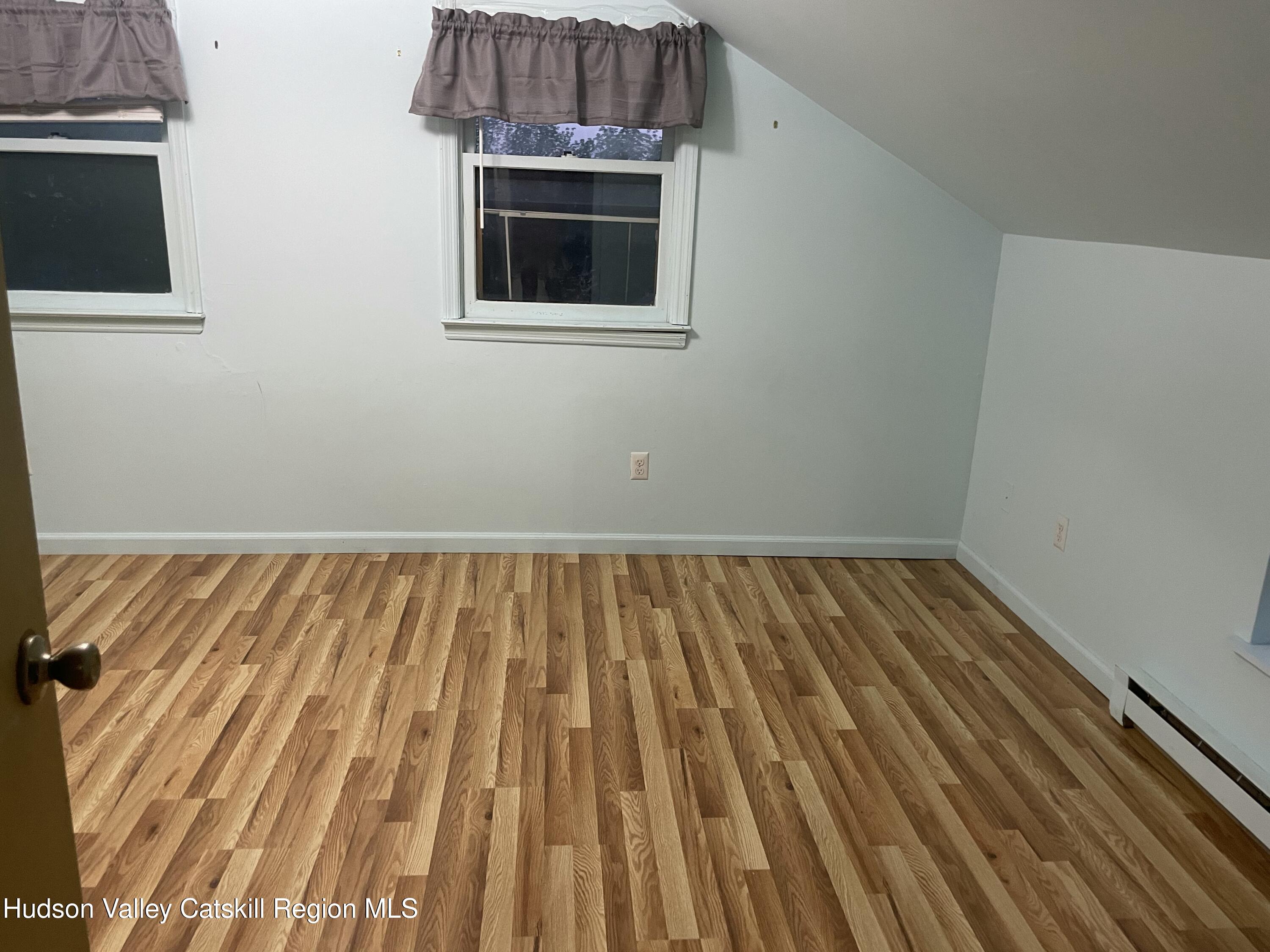 1218 Burlingham Road Pine Bush, NY 12566 - Photo 14 of 28 a view of wooden floor