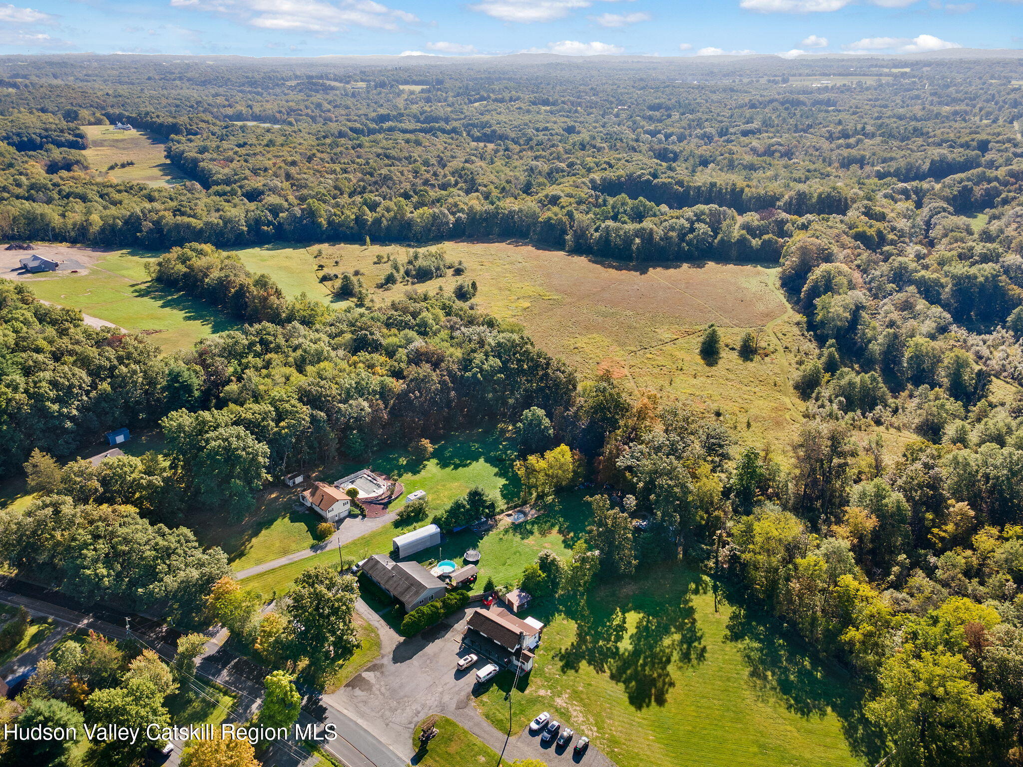 1218 Burlingham Road Pine Bush, NY 12566 - Photo 21 of 28 a view of a city