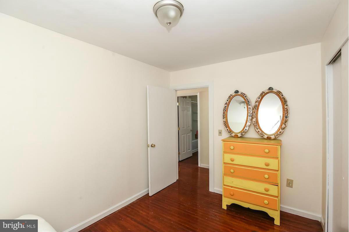 49534 Cornfield Harbor Road Scotland, MD 20687 - Photo 11 of 22 Bedroom 2