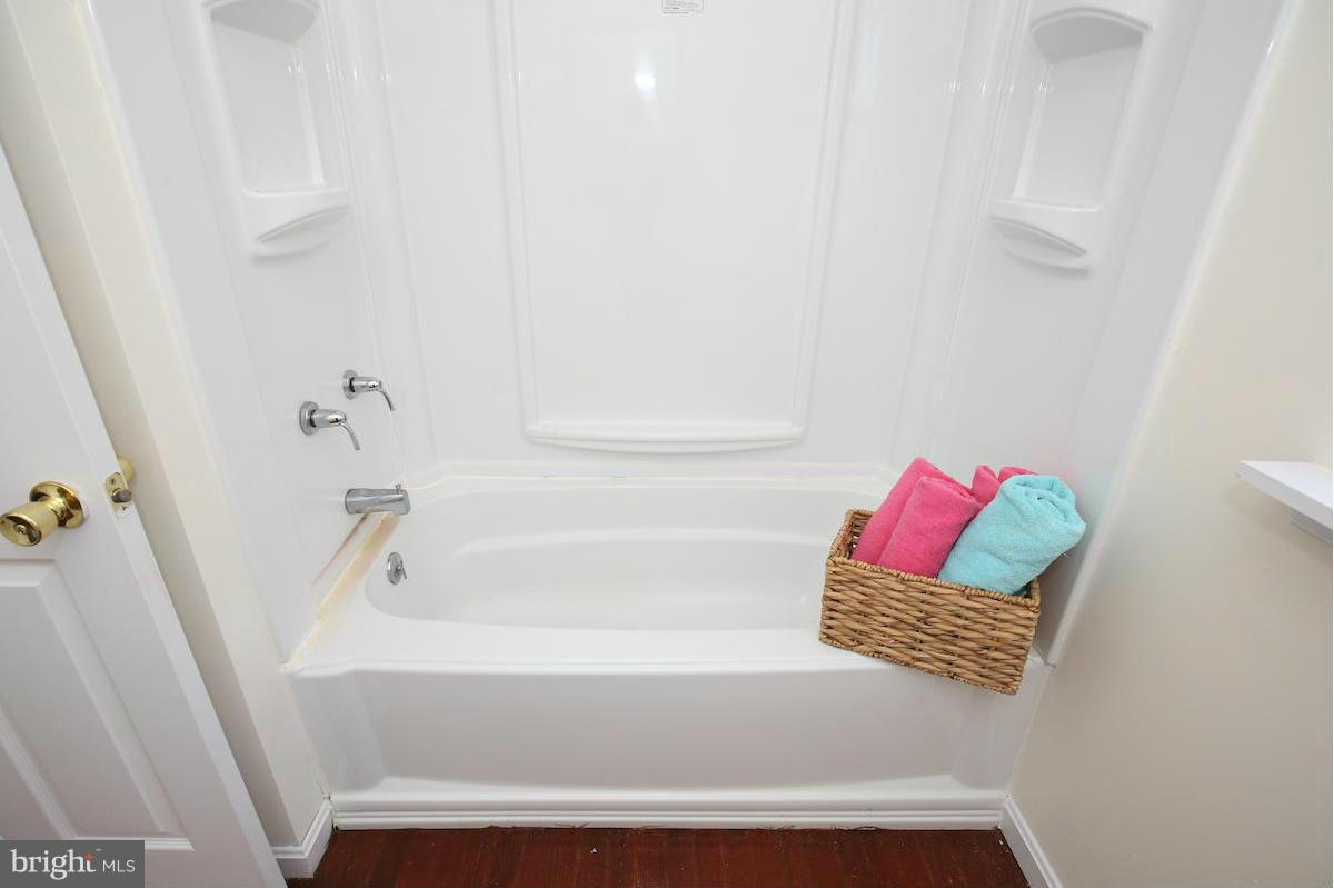 49534 Cornfield Harbor Road Scotland, MD 20687 - Photo 14 of 22 Bath