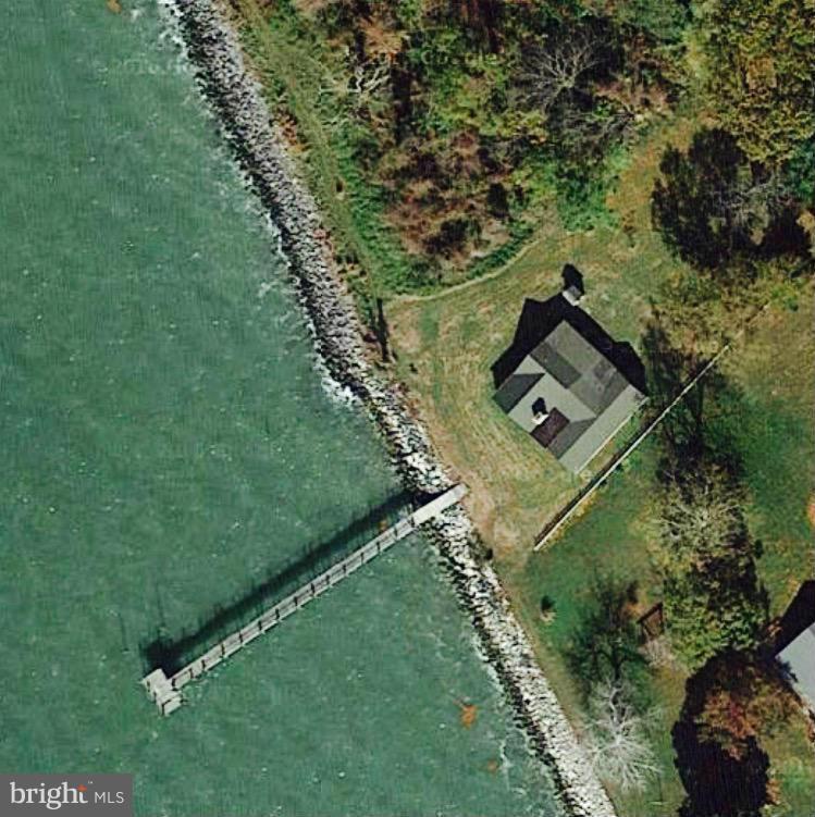 49534 Cornfield Harbor Road Scotland, MD 20687 - Photo 22 of 22 waterfront