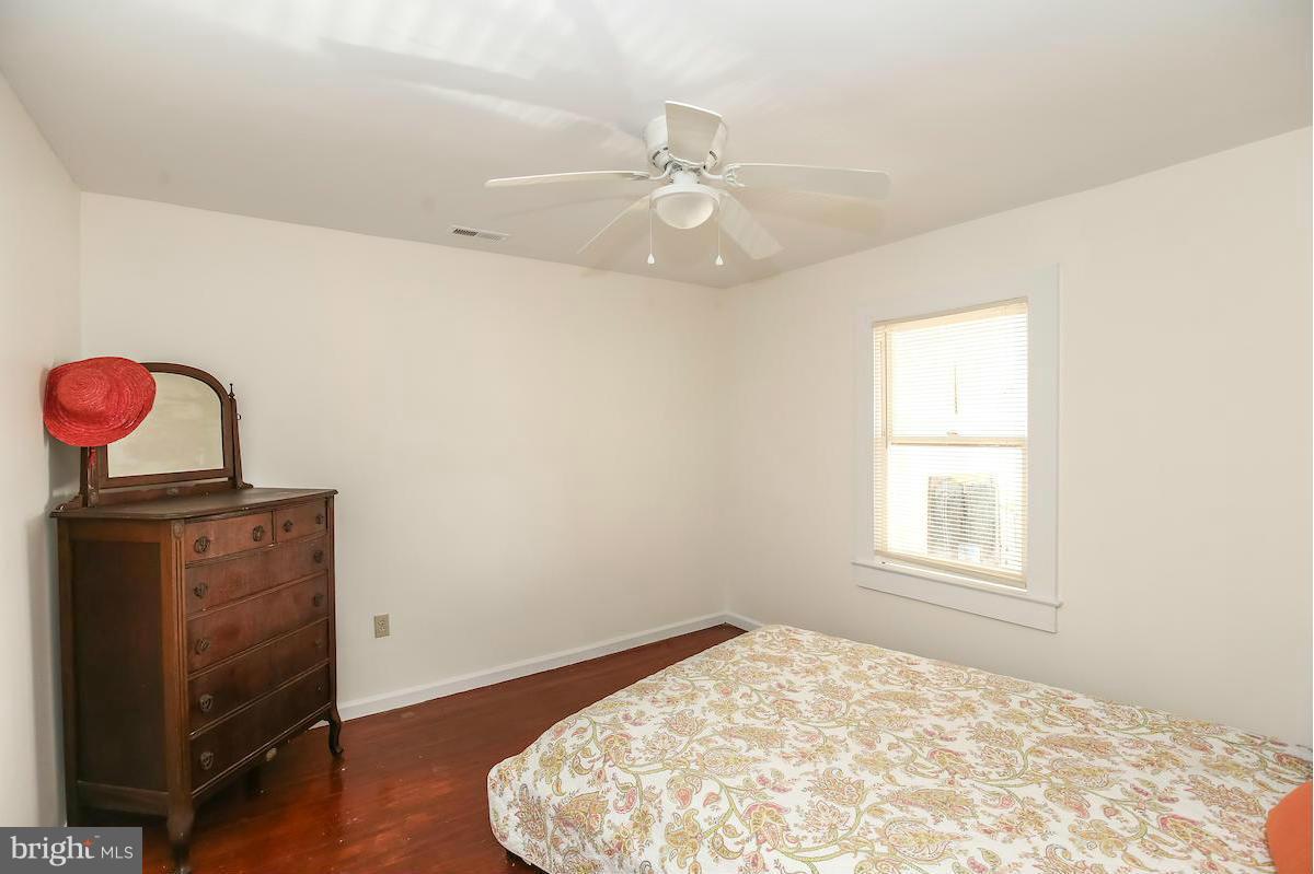 49534 Cornfield Harbor Road Scotland, MD 20687 - Photo 8 of 22 Bedroom 1