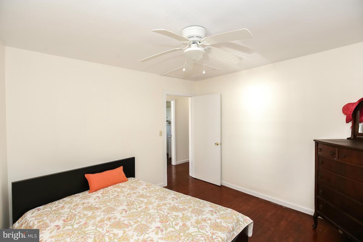 49534 Cornfield Harbor Road Scotland, MD 20687 - Photo 9 of 22 Bedroom 1