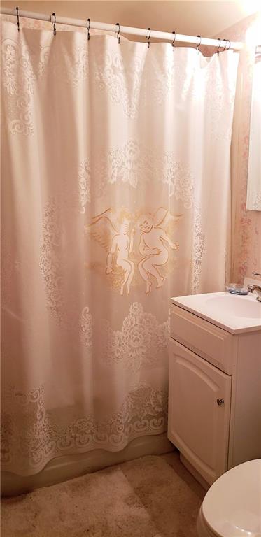 504 Highview Road Pittsburgh, PA 15234 - Photo 12 of 12 Upper Level full Bath