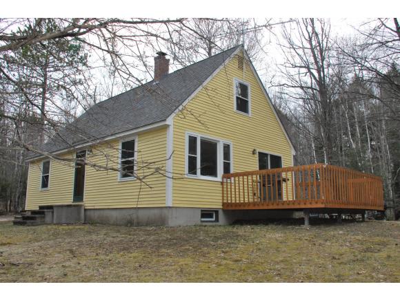 57 Hackleboro Road Canterbury, NH 03224 - Photo 1 of 13 Gallery Image 1