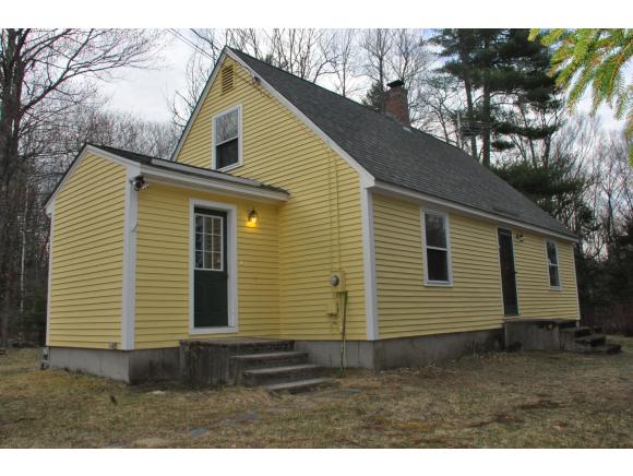 57 Hackleboro Road Canterbury, NH 03224 - Photo 2 of 13 Gallery Image 2
