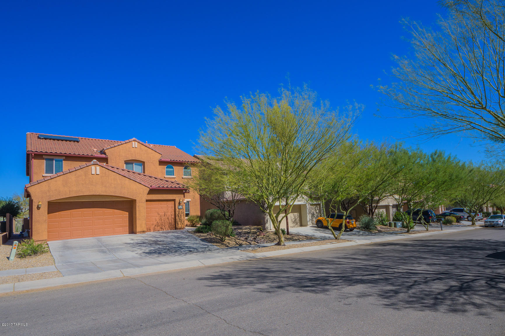 10741 East Salsabila Road Tucson, AZ 85747 - Photo 48 of 48