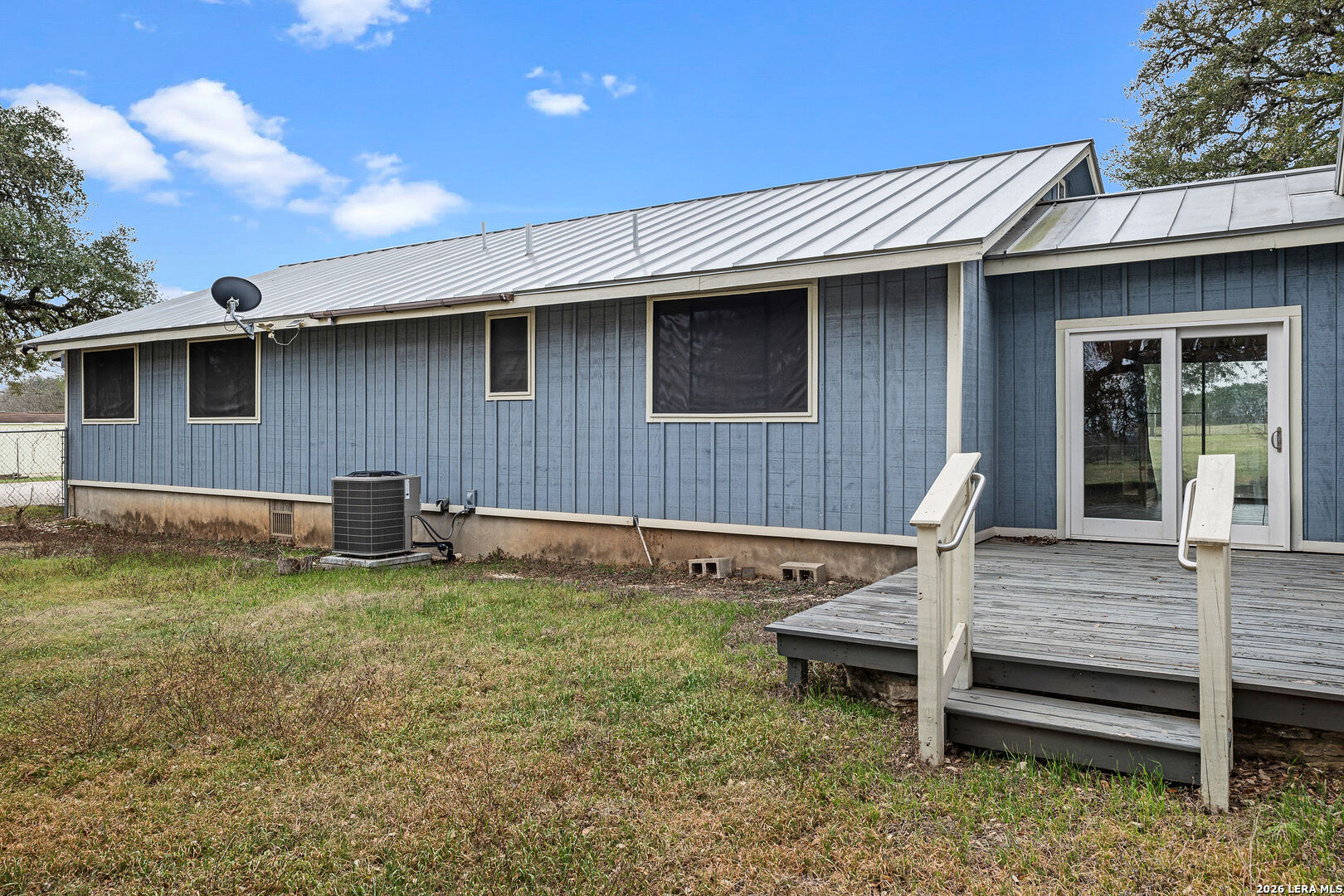 30040 Leroy Scheel Road Bulverde, TX 78163 - Photo 20 of 29