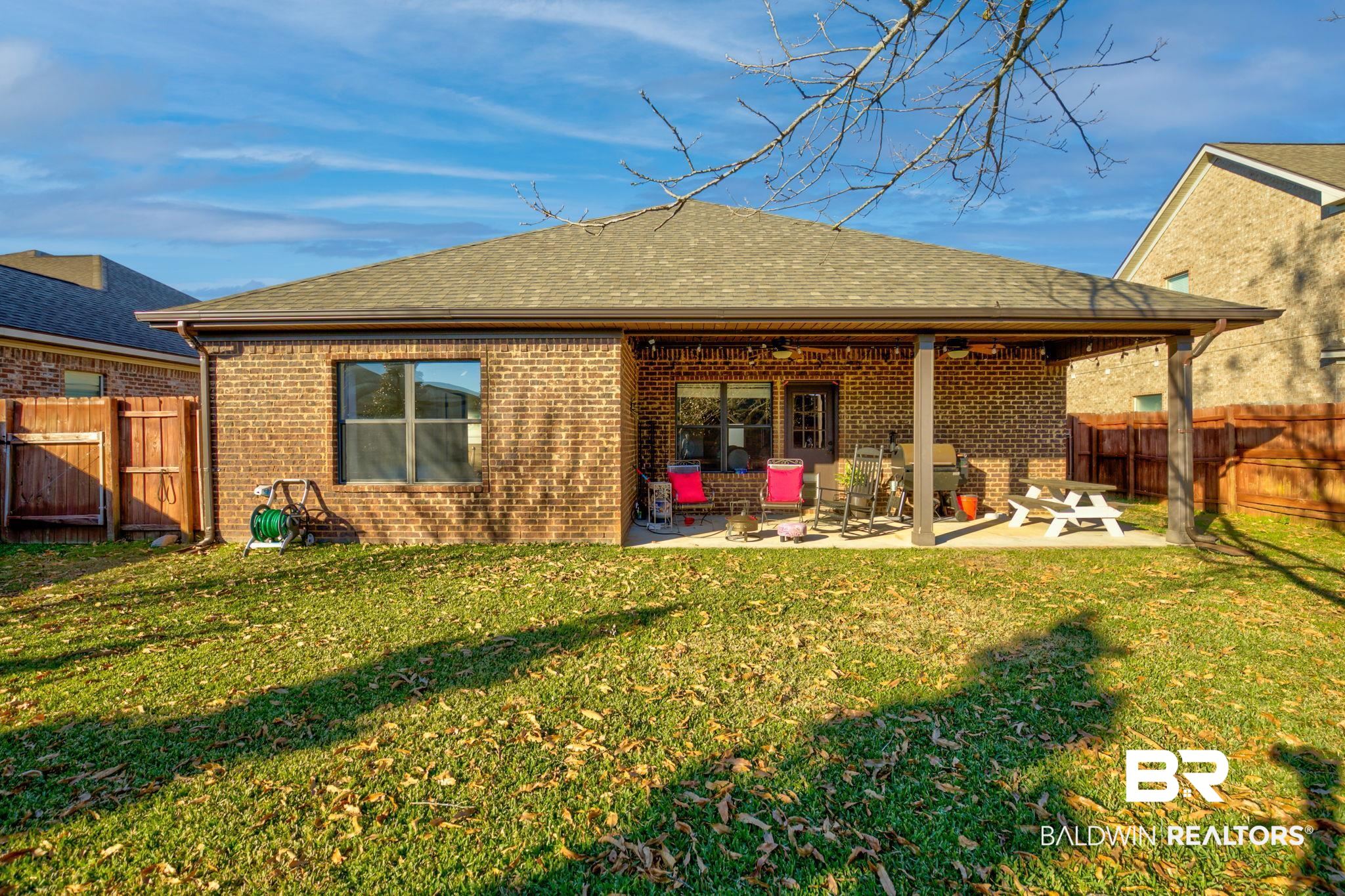 8657 Rosedown Lane Daphne, AL 36526 - Photo 32 of 36