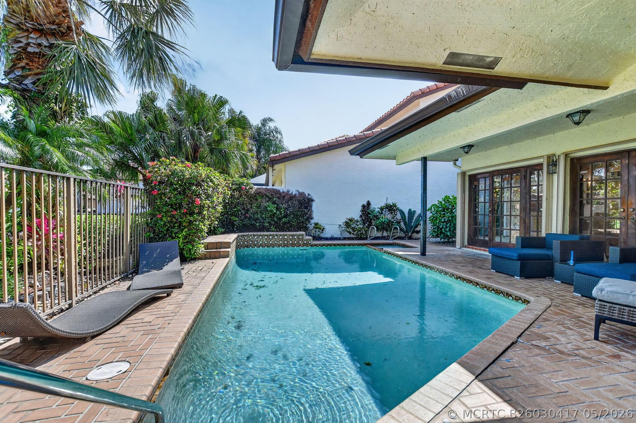 22519 Esplanada Circle Boca Raton, FL 33433 - Photo 49 of 57 Pool area