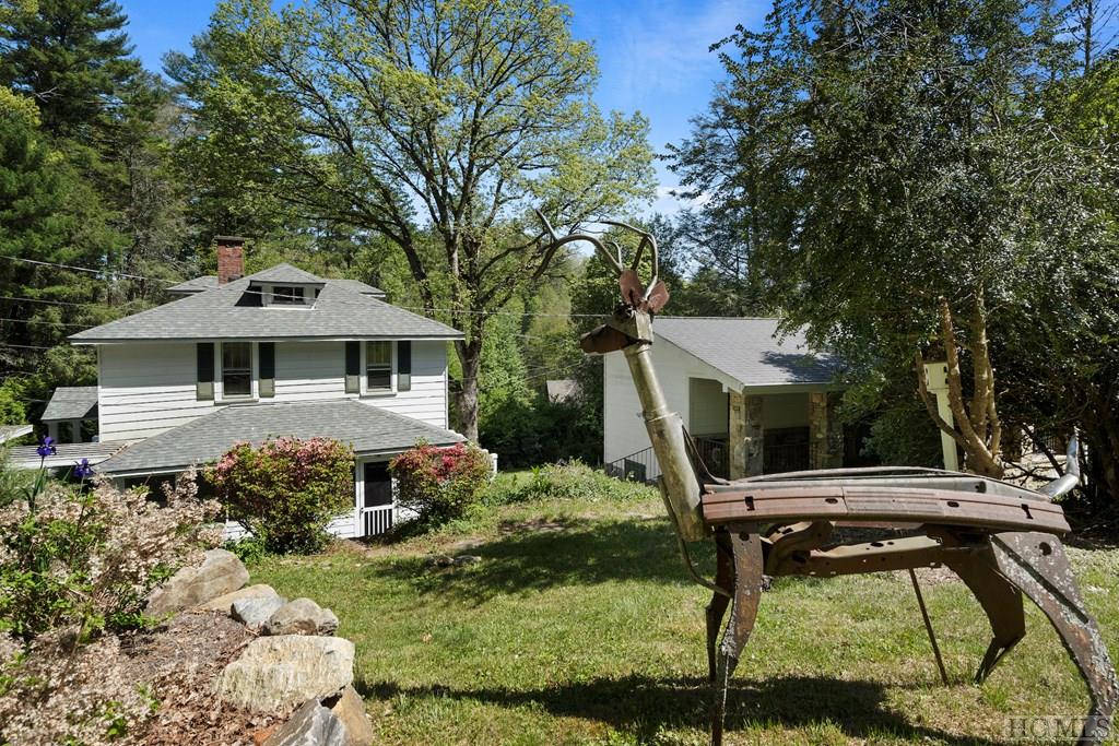 64 Talley Road Highlands, NC 28741 - Photo 25 of 40 Gallery Image 25