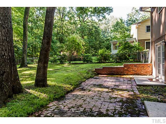 1731 Euclid Road Durham, NC 27713 - Photo 23 of 25 Photo 23