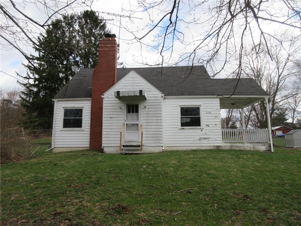 2914 South Bridge Road Washington, PA 15301 - Photo 1 of 19
