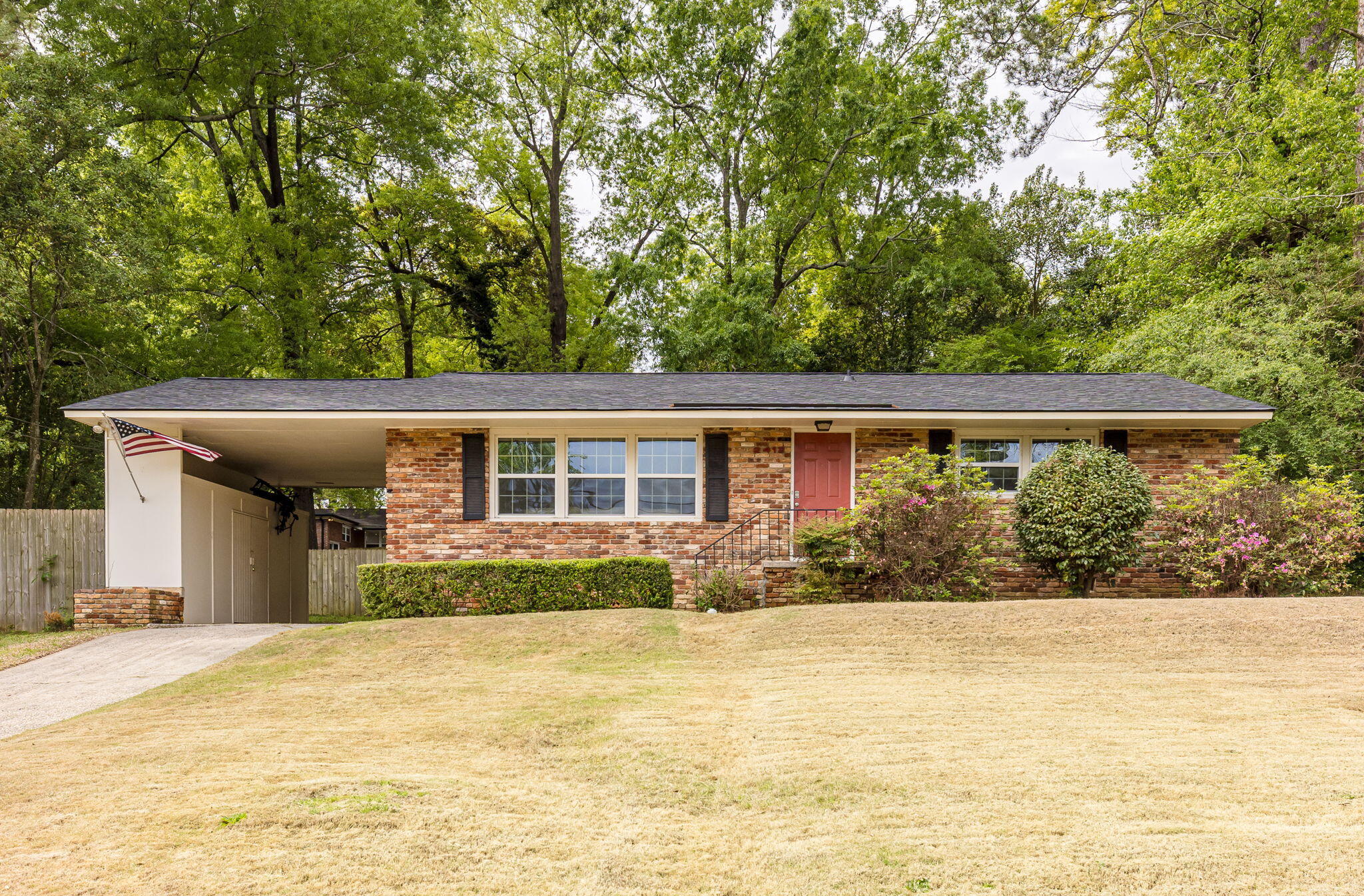 2412 Persimmon Road Augusta, GA 30904 - Photo 1 of 38 SBP_3032