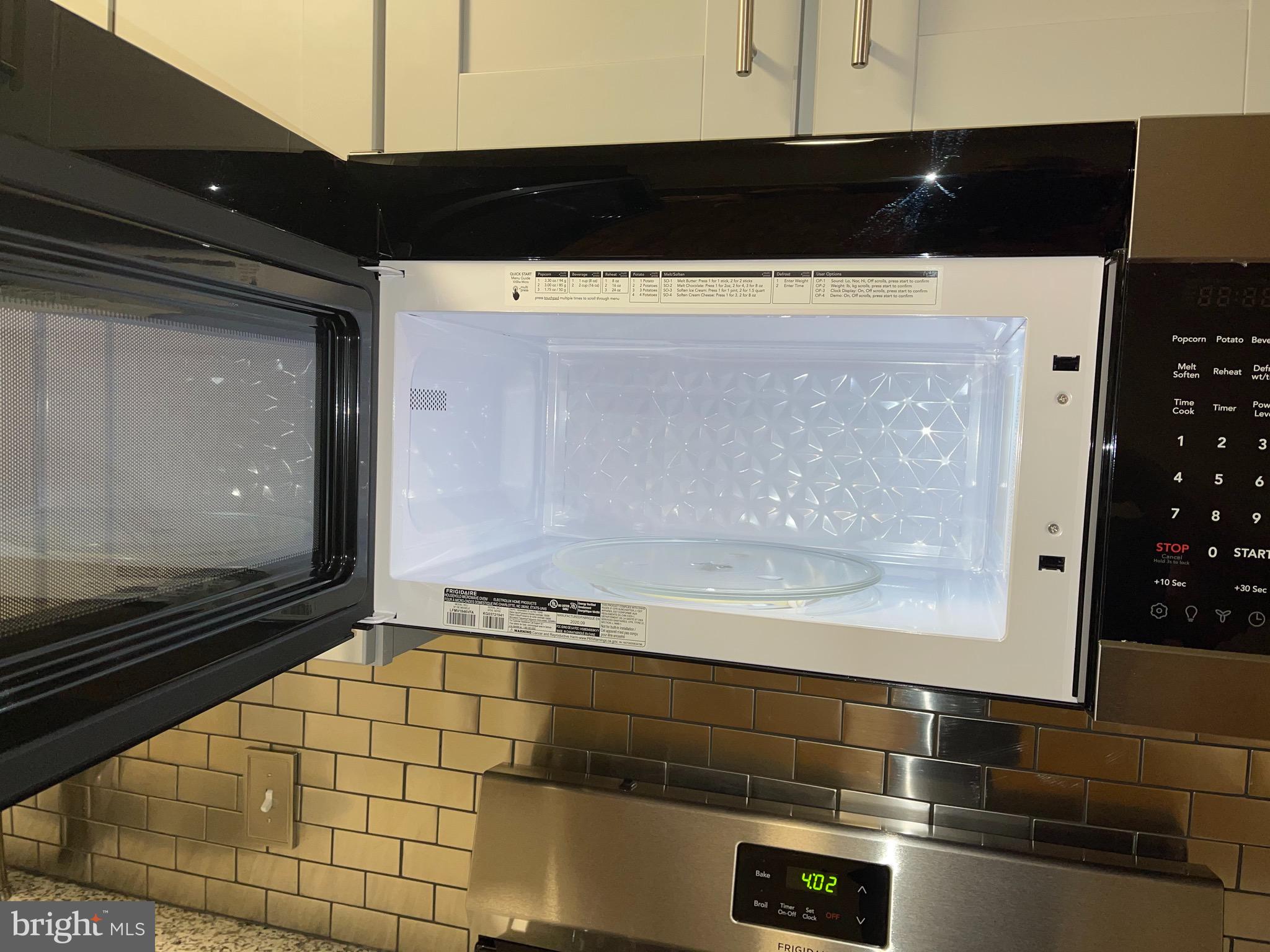 2210 Nicholson Street Southeast, Unit 3 Washington, DC 20020 - Photo 11 of 25 a view of an empty room