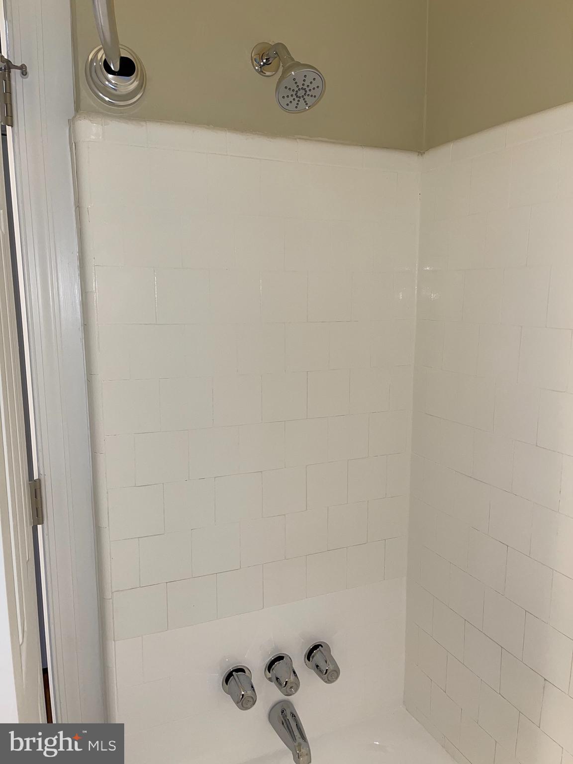 2210 Nicholson Street Southeast, Unit 3 Washington, DC 20020 - Photo 18 of 25 a close up of a white marble wall