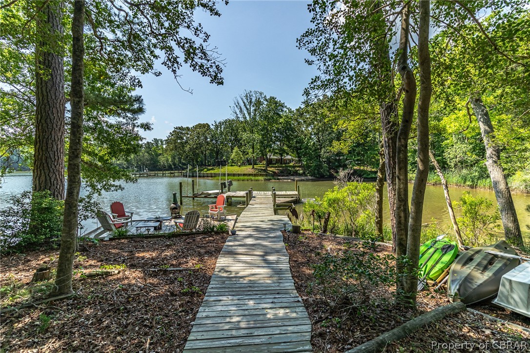 4142 Newmans Neck Road Heathsville, VA 22473 - Photo 3 of 50