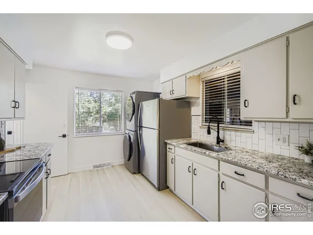 $685,000 | 604 Colorado Street, Fort Collins, CO 80524