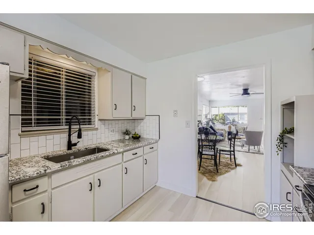 $685,000 | 604 Colorado Street, Fort Collins, CO 80524