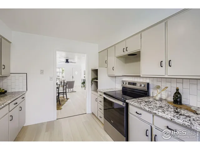 $685,000 | 604 Colorado Street, Fort Collins, CO 80524