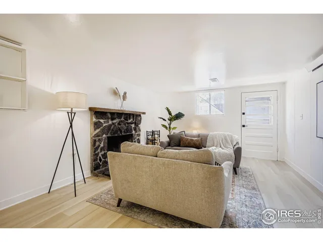 $685,000 | 604 Colorado Street, Fort Collins, CO 80524