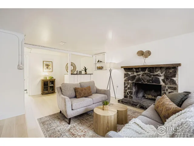 $685,000 | 604 Colorado Street, Fort Collins, CO 80524