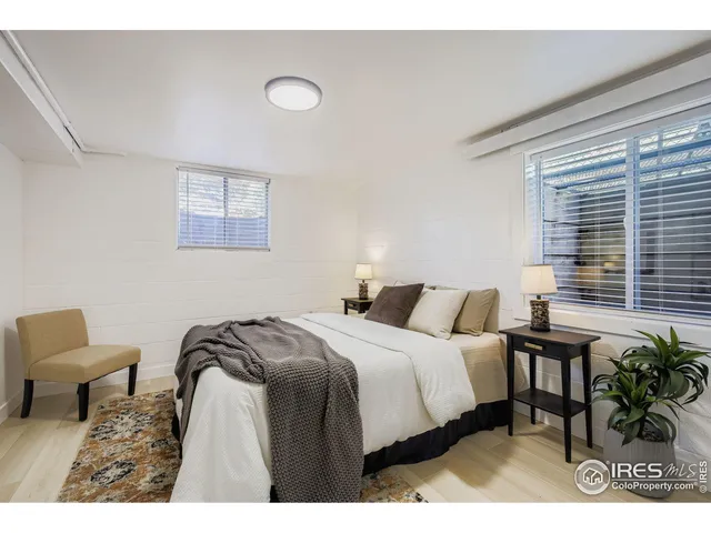 $685,000 | 604 Colorado Street, Fort Collins, CO 80524