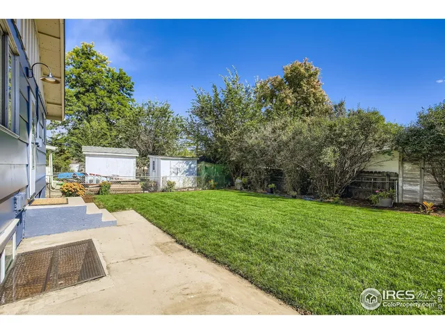 $685,000 | 604 Colorado Street, Fort Collins, CO 80524