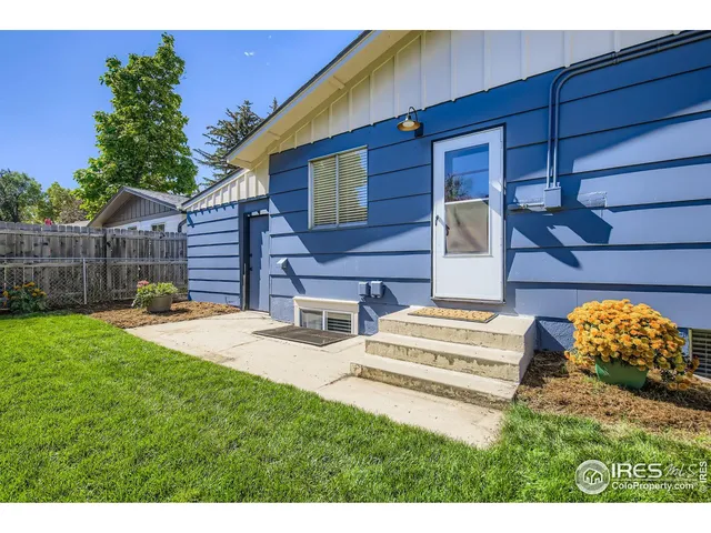 $685,000 | 604 Colorado Street, Fort Collins, CO 80524