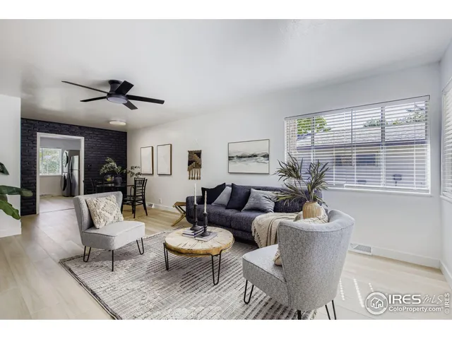 $685,000 | 604 Colorado Street, Fort Collins, CO 80524