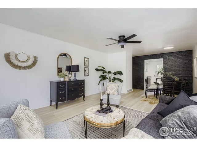 $685,000 | 604 Colorado Street, Fort Collins, CO 80524