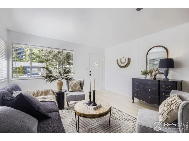 $685,000 | 604 Colorado Street, Fort Collins, CO 80524