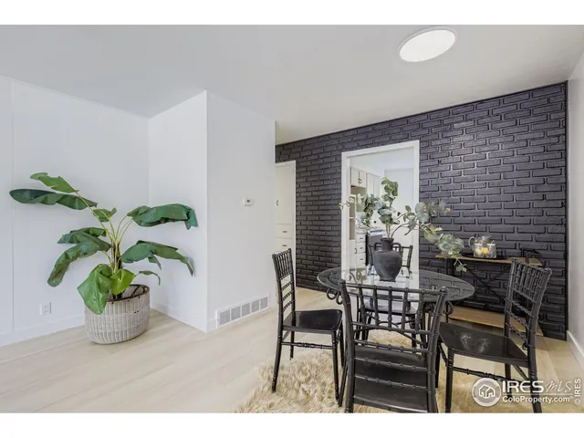 $685,000 | 604 Colorado Street, Fort Collins, CO 80524