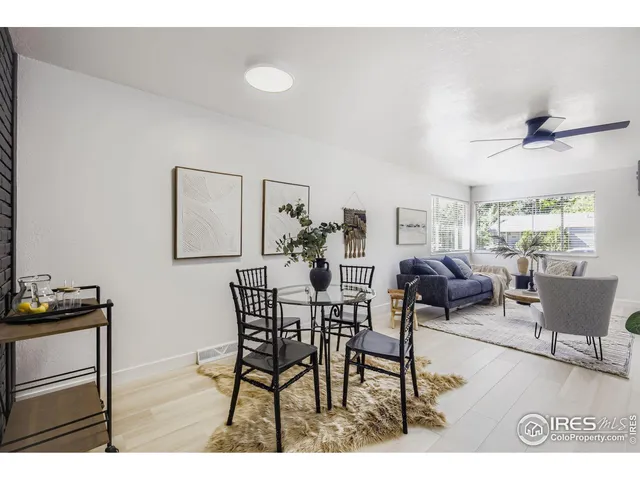 $685,000 | 604 Colorado Street, Fort Collins, CO 80524