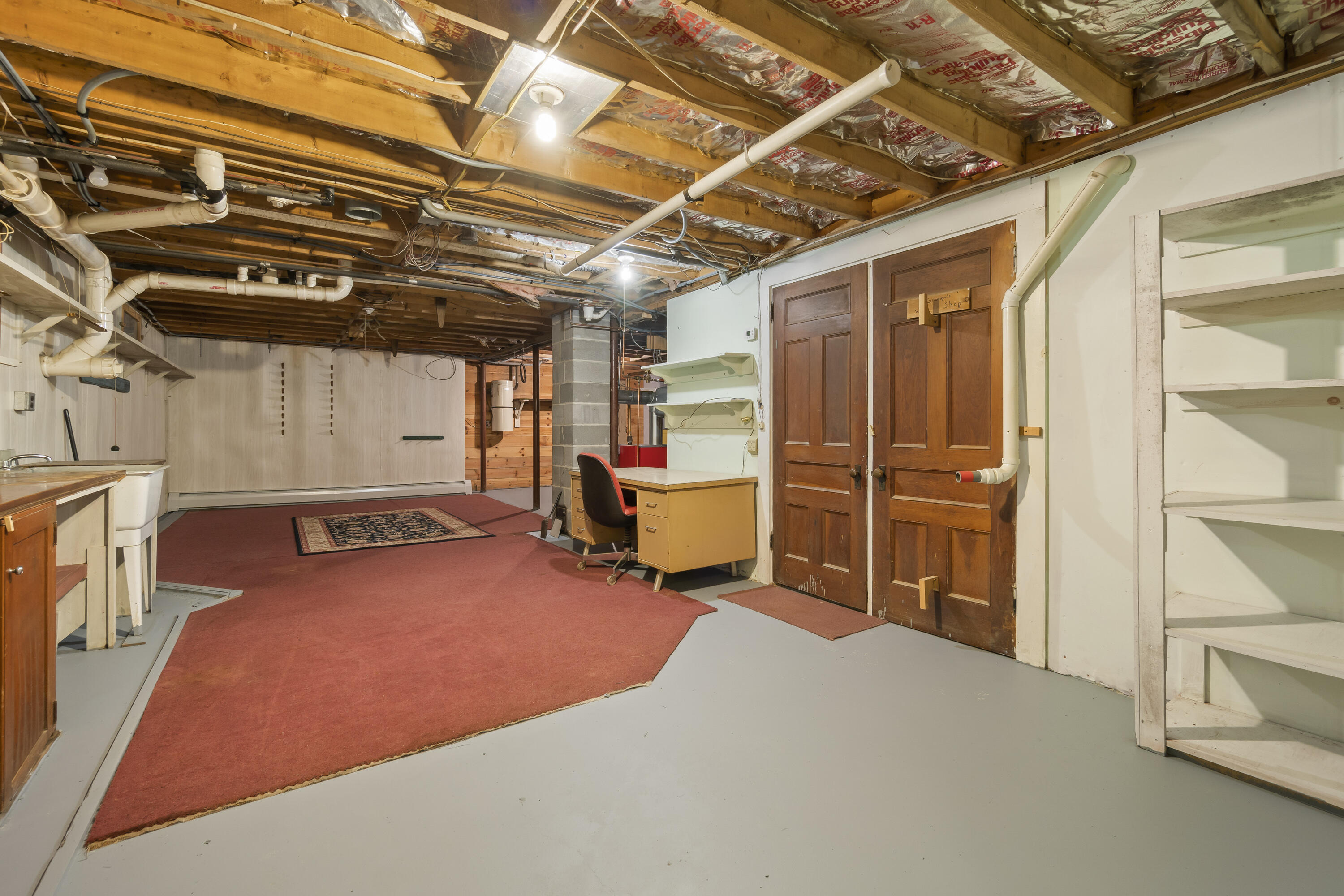600 Bonney Road Sumner, ME 04292 - Photo 44 of 67 600 Bonney Road_143
