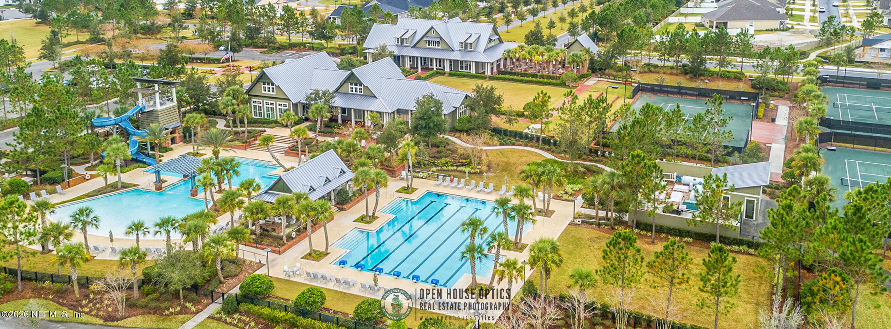 56 Footbridge Road St. Johns, FL 32259 - Photo 56 of 89 Open House Optics Amenities Library - Ri