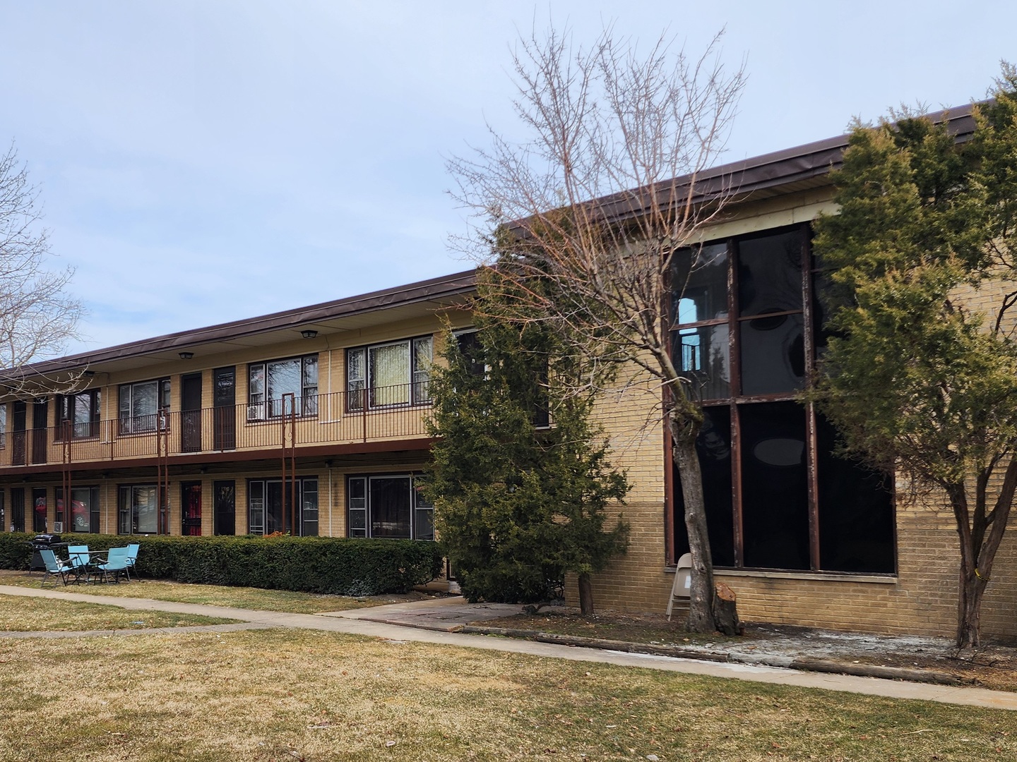 16 North King Arthur Ct Unit 18