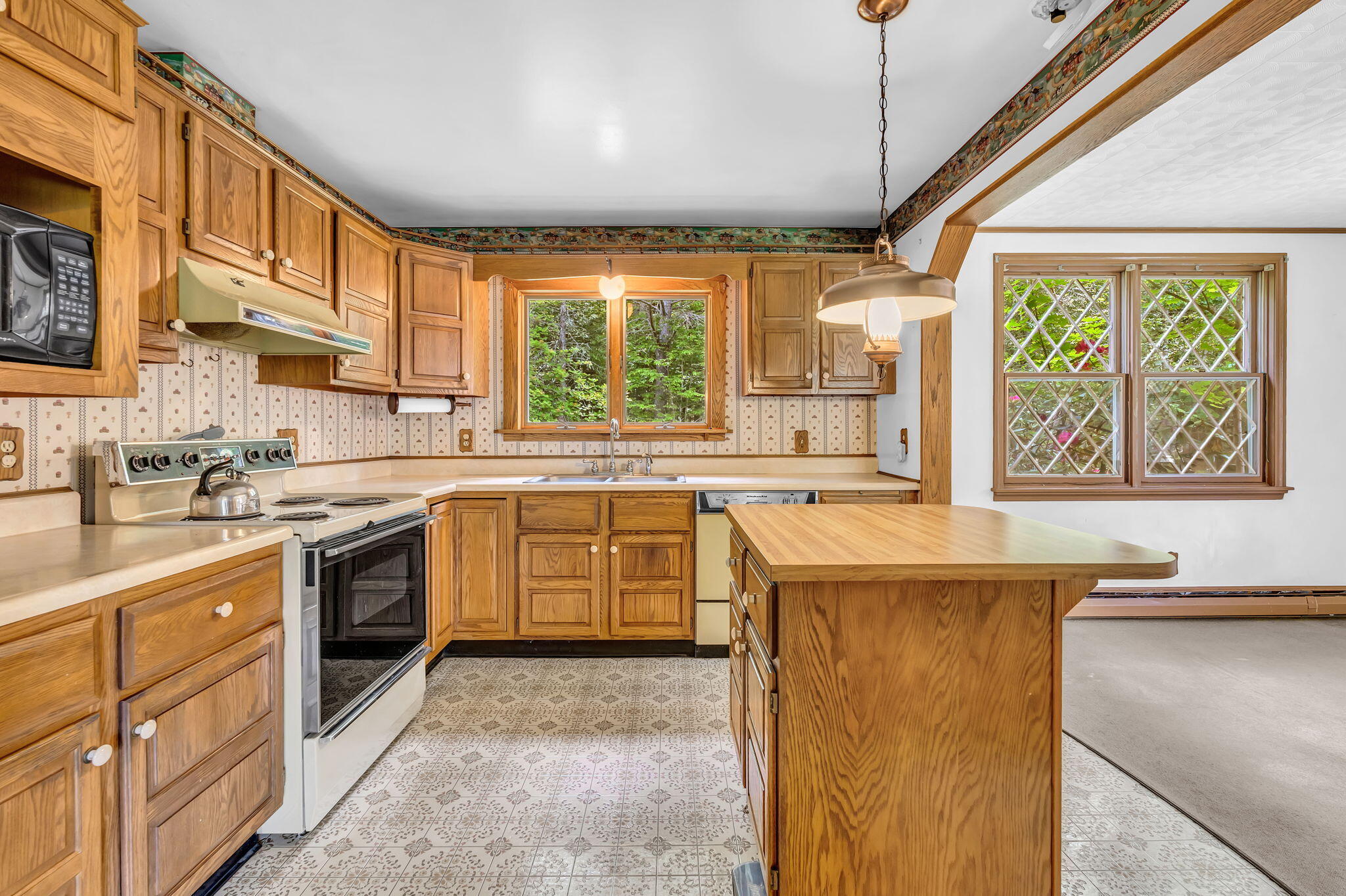 209 Calderwood Road Washington, ME 04574 - Photo 19 of 49 72-web-or-mls-209-calderwood-rd