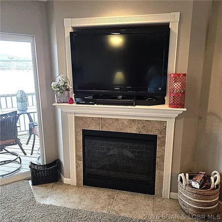 $344,900 | 245 Plaza Beach Road, Unit 3C, Camdenton, MO 65020