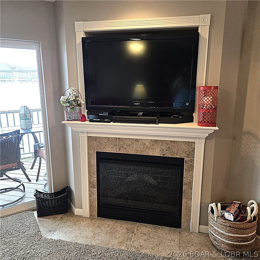 245 Plaza Beach Road, Unit 3C Camdenton, MO 65020 - Photo 12 of 44