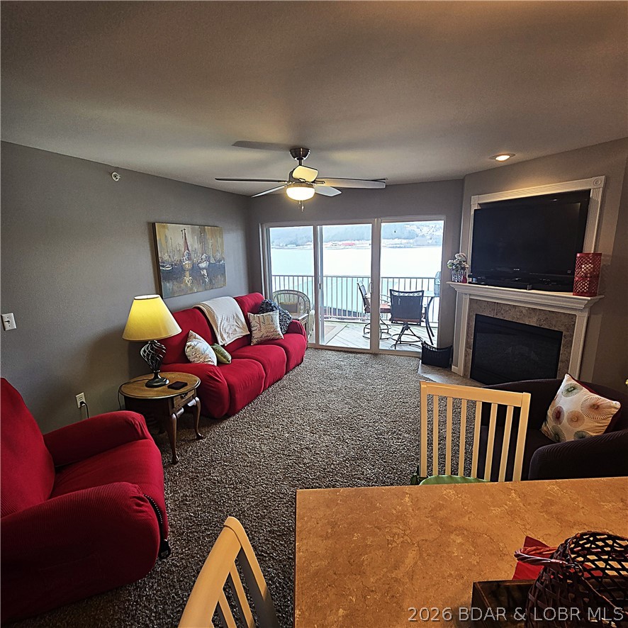 245 Plaza Beach Road, Unit 3C Camdenton, MO 65020 - Photo 13 of 44