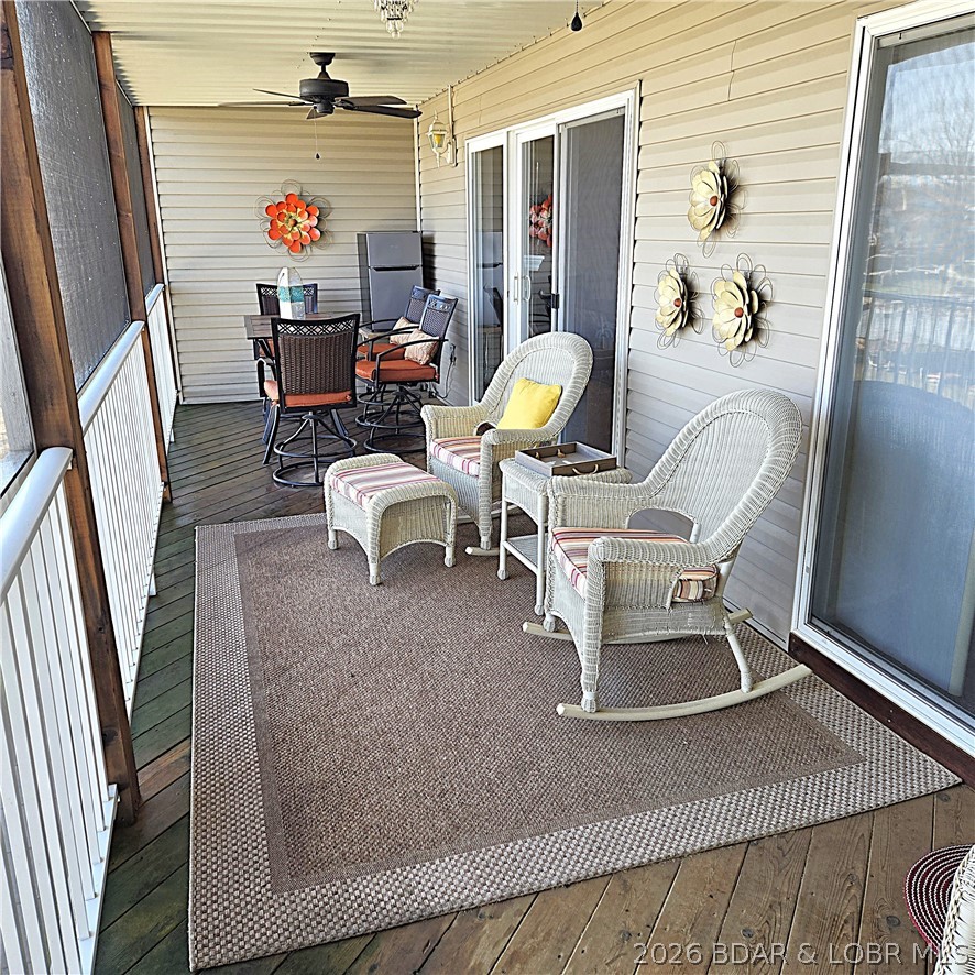 245 Plaza Beach Road, Unit 3C Camdenton, MO 65020 - Photo 15 of 44
