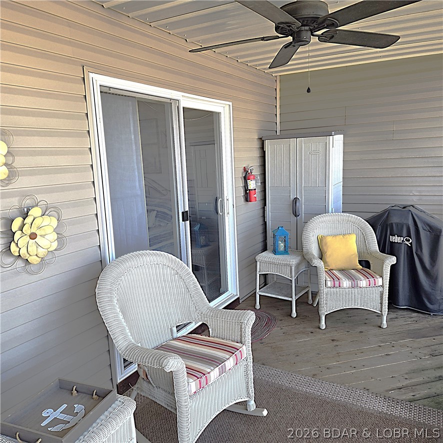 245 Plaza Beach Road, Unit 3C Camdenton, MO 65020 - Photo 16 of 44