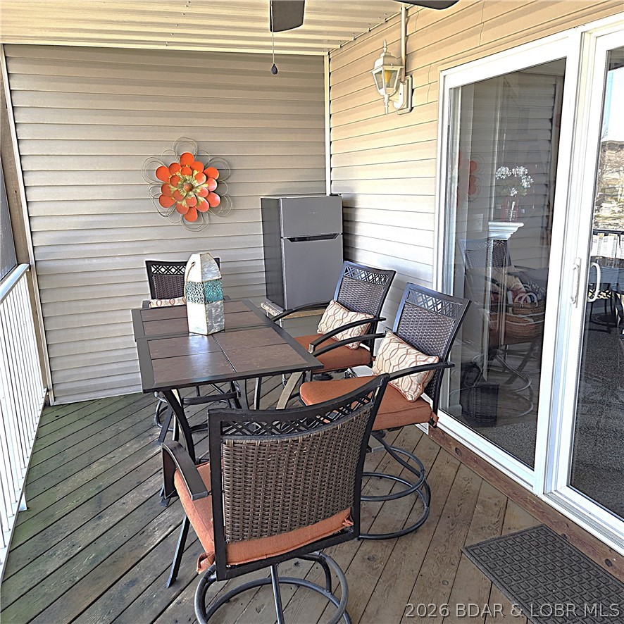 245 Plaza Beach Road, Unit 3C Camdenton, MO 65020 - Photo 17 of 44