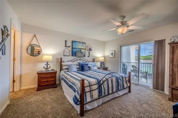 $344,900 | 245 Plaza Beach Road, Unit 3C, Camdenton, MO 65020