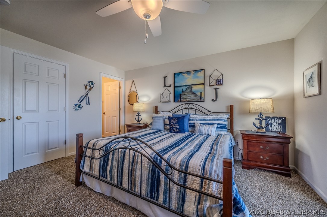 245 Plaza Beach Road, Unit 3C Camdenton, MO 65020 - Photo 19 of 44