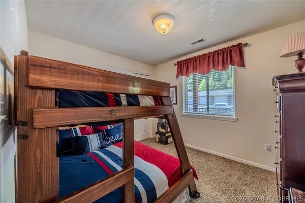 $344,900 | 245 Plaza Beach Road, Unit 3C, Camdenton, MO 65020