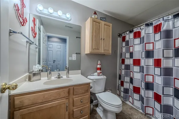 $344,900 | 245 Plaza Beach Road, Unit 3C, Camdenton, MO 65020